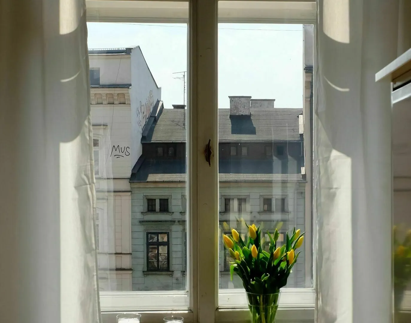 Plac Dominikanski By Hashtag Krakow Apartment