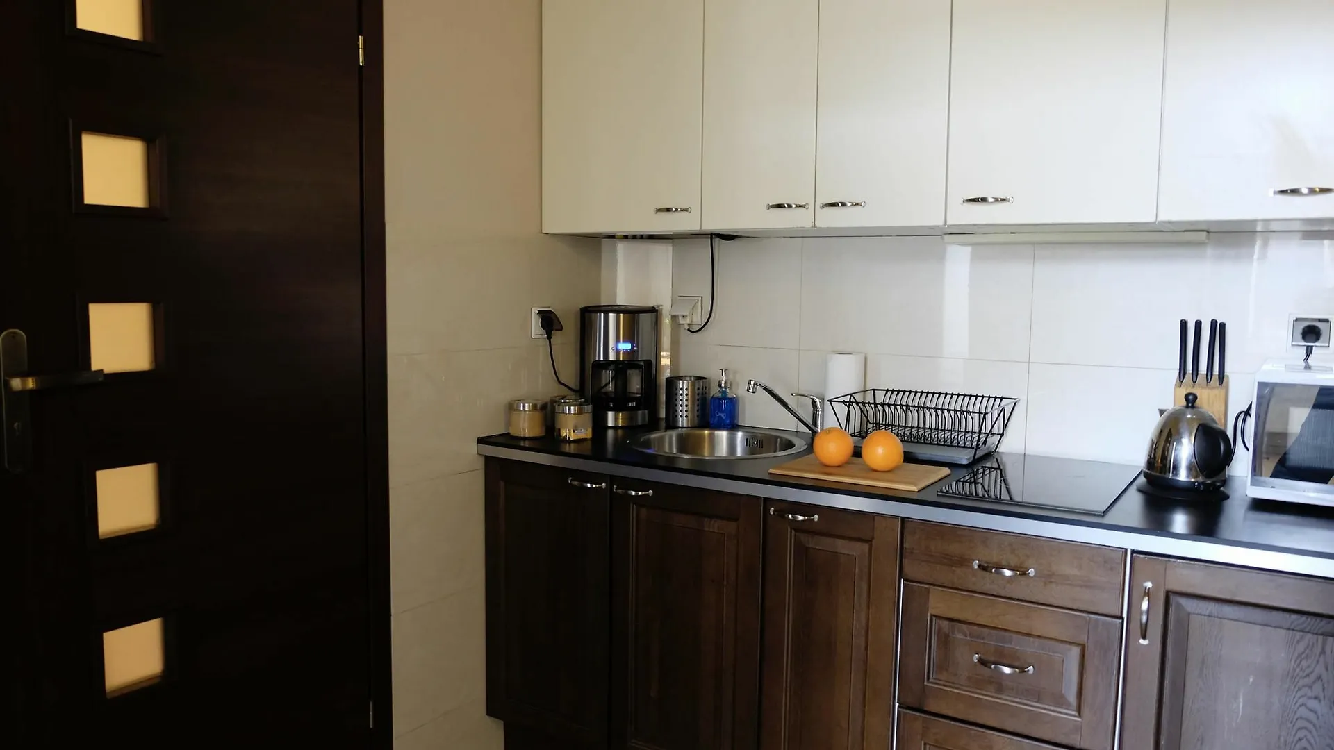 Apartment Plac Dominikanski By Hashtag Krakow