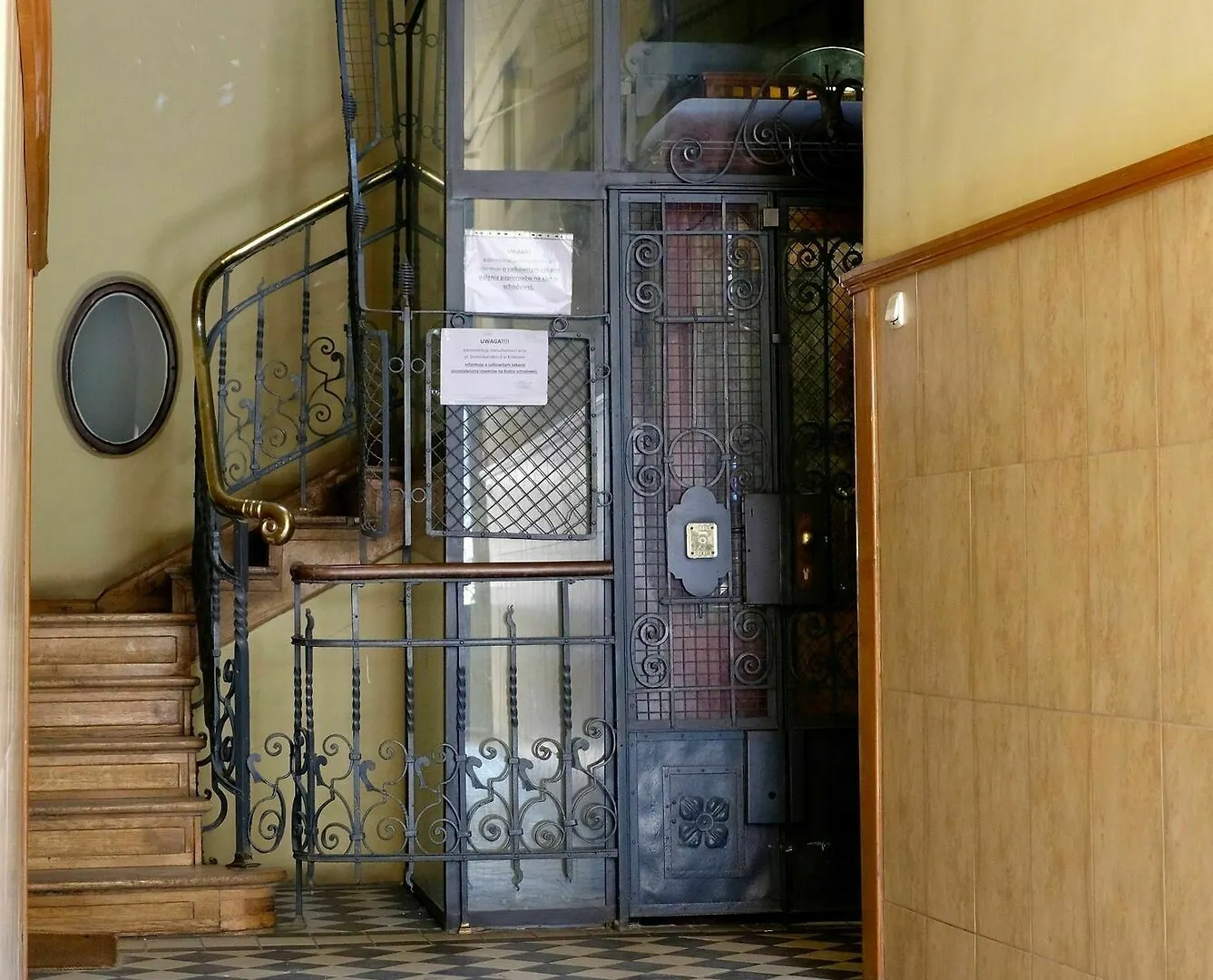 Apartment Plac Dominikanski By Hashtag Krakow